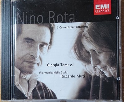 Concerto Piano (C) /Concerto Piano (E) -Pic Mondo an by Rota Tomassi / Mutti...