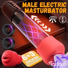 Big Penis Vacuum Cup Penis Pump Enlarger Enhancement Exerciser Male Trainer Pump