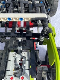 Lego Technic 8284 Dune Buggy