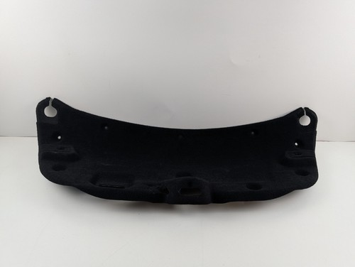 Maserati Ghibli 2014-2020 Right Luggage compartment floor panel Photo - $65