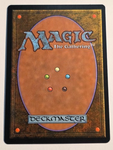Phyrexian Furnace●Weatherlight●MTG●1997●UNCOMMON●PORTUGUESE●NM(-)●C563 - Picture 2 of 2