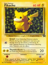 first pokemon movie pikachu card Pokemon Geisha Studio Mario Pikachu x Luigi Pikachu – ClubHouse Statues main image 1