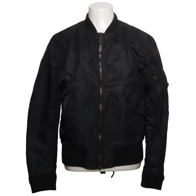 Schott, Bomberjacke, Herren, Größe: L, Schwarz #p2w