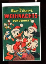 Micky Maus Sonderheft  Nr. 8  Ehapa Verlag  L...