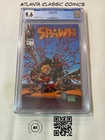 Spawn # 29 CGC Graded 9.6 Image Comic Book Todd McFarlane JH17