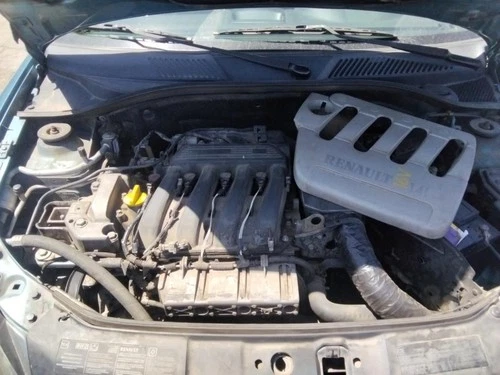 8200229137 Abs para RENAULT CLIO II FASE II (B/CB0) Authentique Confort 1815274 - Imagen 6 de 10