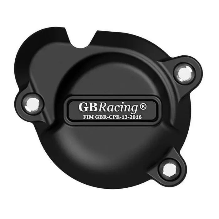 GBRacing Engine Cover - Secondary Starter Cover Suzuki GSX-S 1000 2015-2025