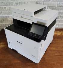 Canon Color imageCLASS MF733Cdw All-In-One La...