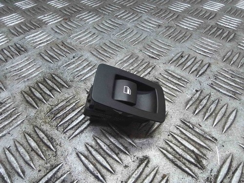 BMW X3 E83 Schalter für Fensterheber hinten rechts 9113773 2.00 Diesel 27523492