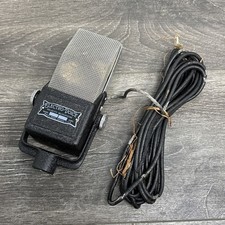 Electro Voice EV V2 Ribbon Microphone RARE - Vintage 1930s - Untested