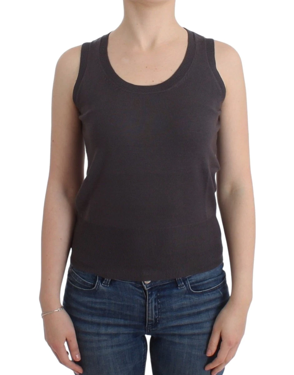 Women's John Galliano Tank Tops for sale | eBay