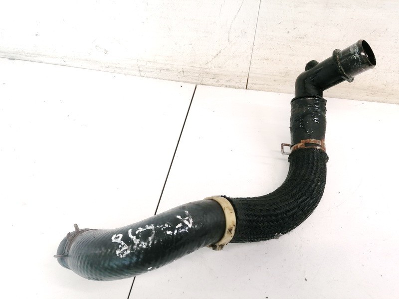 Volvo S80 radiator cooling water hose DE1545480-18