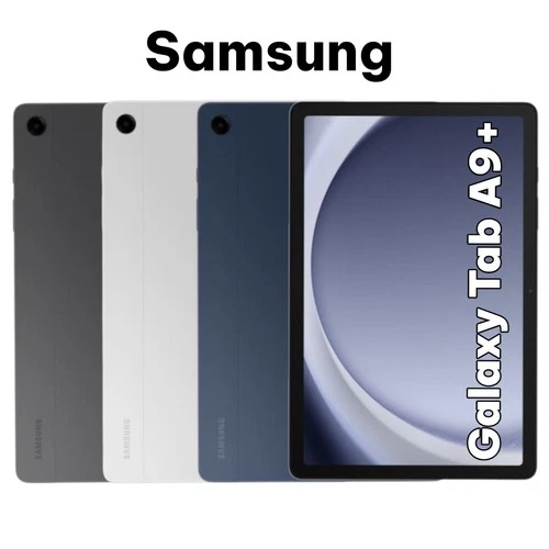 Samsung Galaxy Tab A9 A9+ Plus Wifi 4G 5G Android Unlocked X110 X210 X216 Tablet