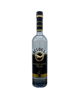 BELUGA Transatlantic Racing Special Edition Vodka 40% VOL 700m