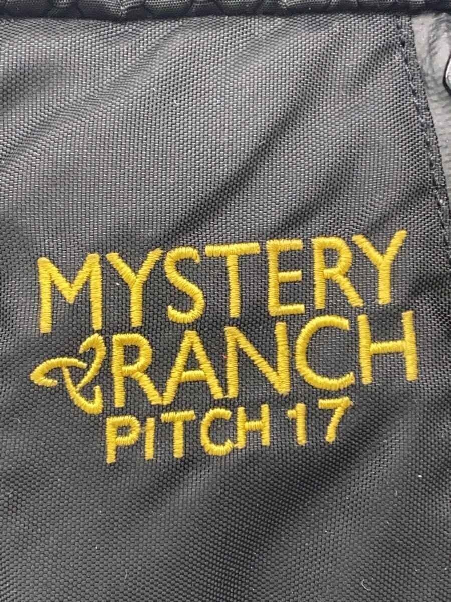 MYSTERY RANCH Backpack BLK Solid 289258 - image 5