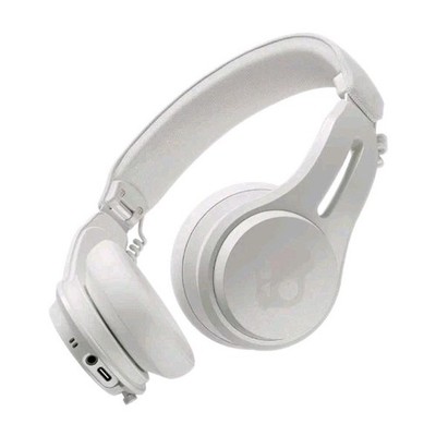 Skullcandy Icon ANC Wireless On-Ear Bluetooth Headphones Active Noise Canceling 