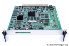 FlightSafety International H06G4145-02 cPCI Board