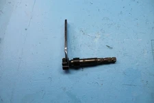 1462 06 HARLEY-DAVIDSON ELECTRA GLIDE GEAR SHIFT SHIFTER LEVER SHAFT 