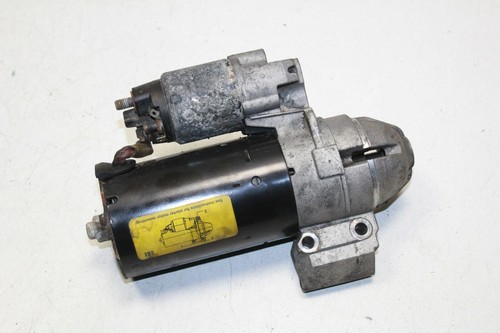 BMW 1er E81 E87 Starter Anlasser 7798006