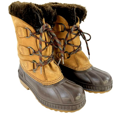 sorel badger