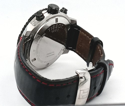 Tissot Supersport Chronograph Men's Watch #89 - Picture 4 of 4