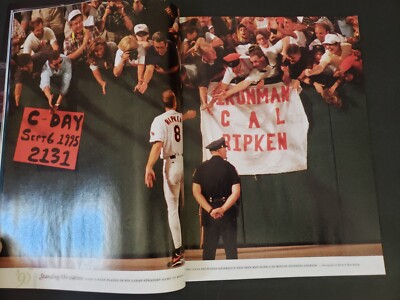 2007 Sports Illustrated A Salute To Tony Gwynn Baseball HOF Comm Issue