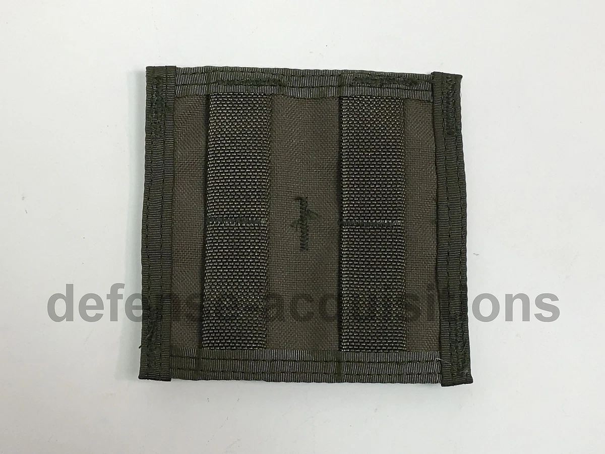Modular Gear: Horizontal Molle Adapter For Tactical Equipment