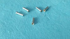 sr1 AUGAT LSG-2DG7-7 (TE 6-1437510-4) Terminal Pin Socket new old stock Qté-50pc