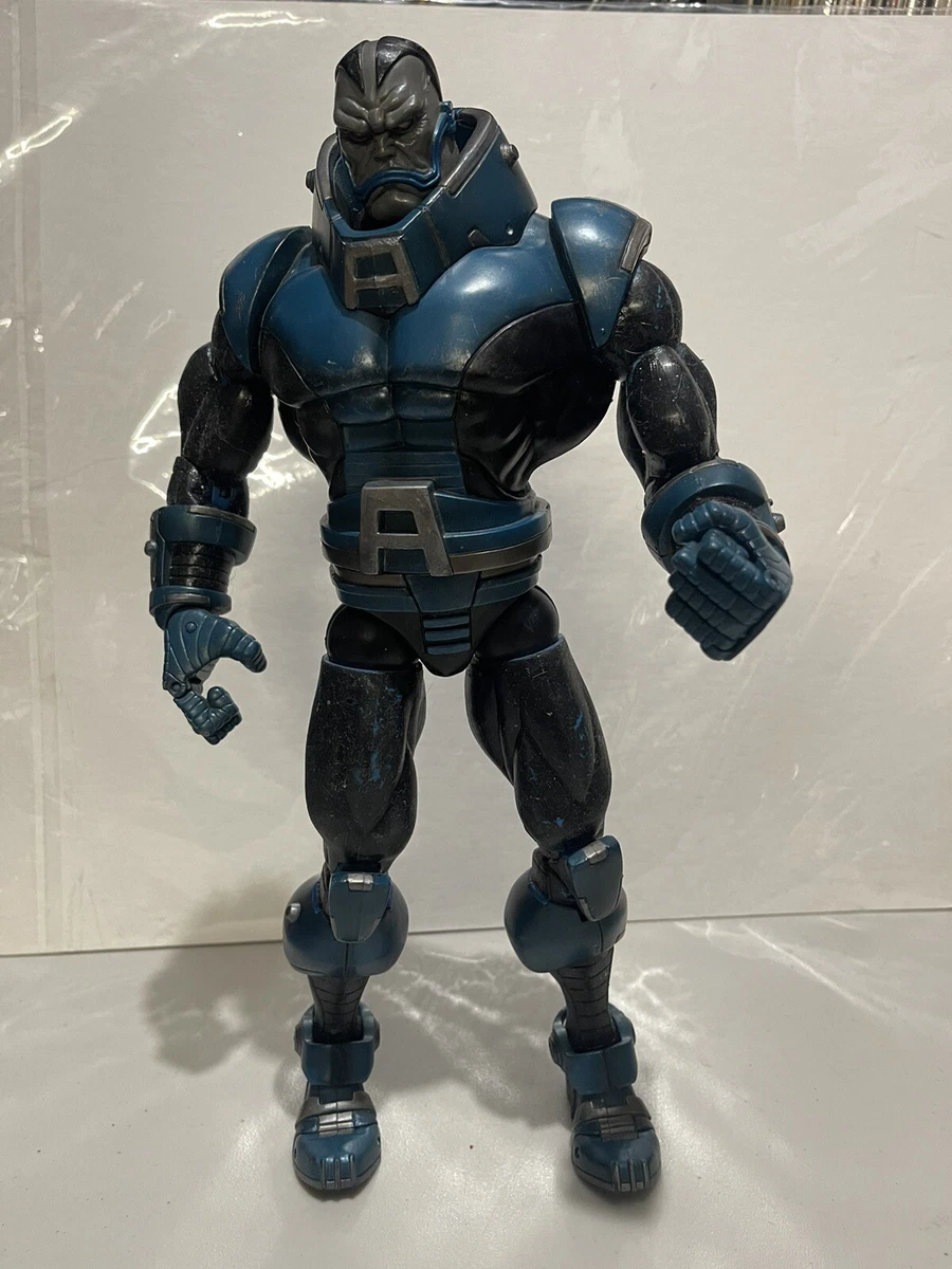 ToyBiz Apocalypse Action Action Figures for sale | eBay