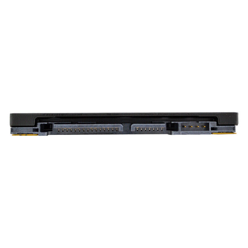 Disque Dur Sata Western Digital WD5000LPLX 500 Go 2,5 Scellé