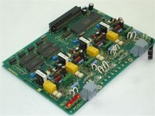 Toshiba PCOU1A Circuit Card
