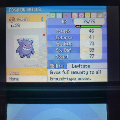 Pokemon Platinum Authentic Nintendo Ds | All 493 Shiny or Nonshiny Pokemon - Picture 9 of 12
