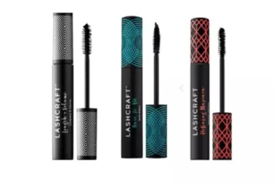SEPHORA COLLECTION Lashcraft Mascara ~ YOUR CHOICE  ~ SEALED!