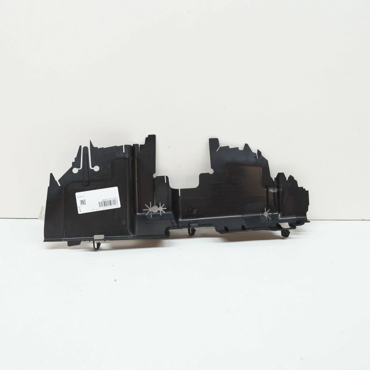 VOLKSWAGEN e-UP BL Right Radiator Air Guide 12E121284F NEW GENUINE  