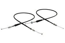 Gaszug Set &Ouml;ffner + Schlie&szlig;er f&uuml;r CB 900 Bol d'Or CB 750 CB 1100 CB900 1978-1984
