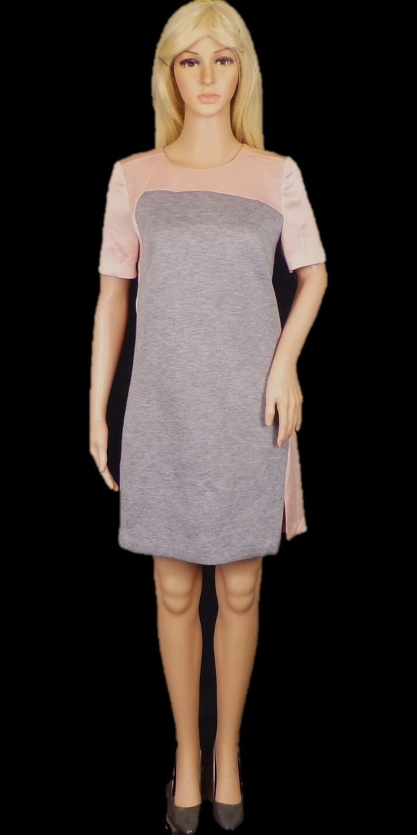strapless open back dress SUBOO OMBRE MINI DRESS SIZE 8, 10 – Curated Collection main image 1