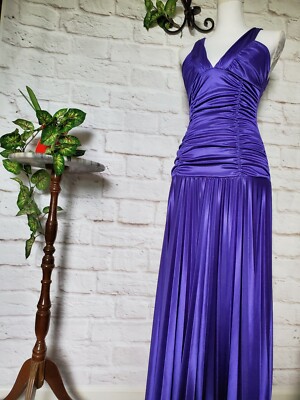 purple junior formal dresses Cheap Junior Prom Dresses Medium Purple Beaded Strapless Corset Prom Dresses  ARD1088 – SheerGirl main image 1
