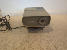 GAF View-Master Projector and Viewer Bundle  Disks