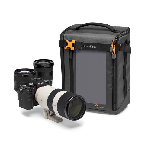 Lowepro GearUp Creator Box II (X-Large) - Picture 4 of 14