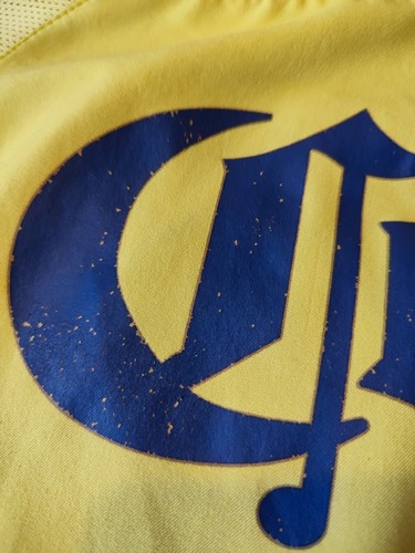 Club America 2003 2004 home Size L football shirt soccer jersey kit tee maillot - Picture 12 of 16