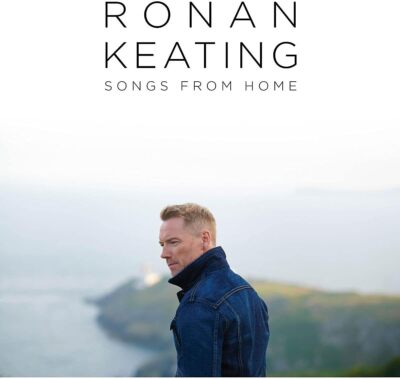 Ronan Keating - Songs From Home