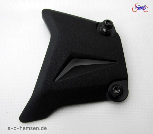 Abdeckung Drosselklappe für Kawasaki Z 1000ABS ZRT00F