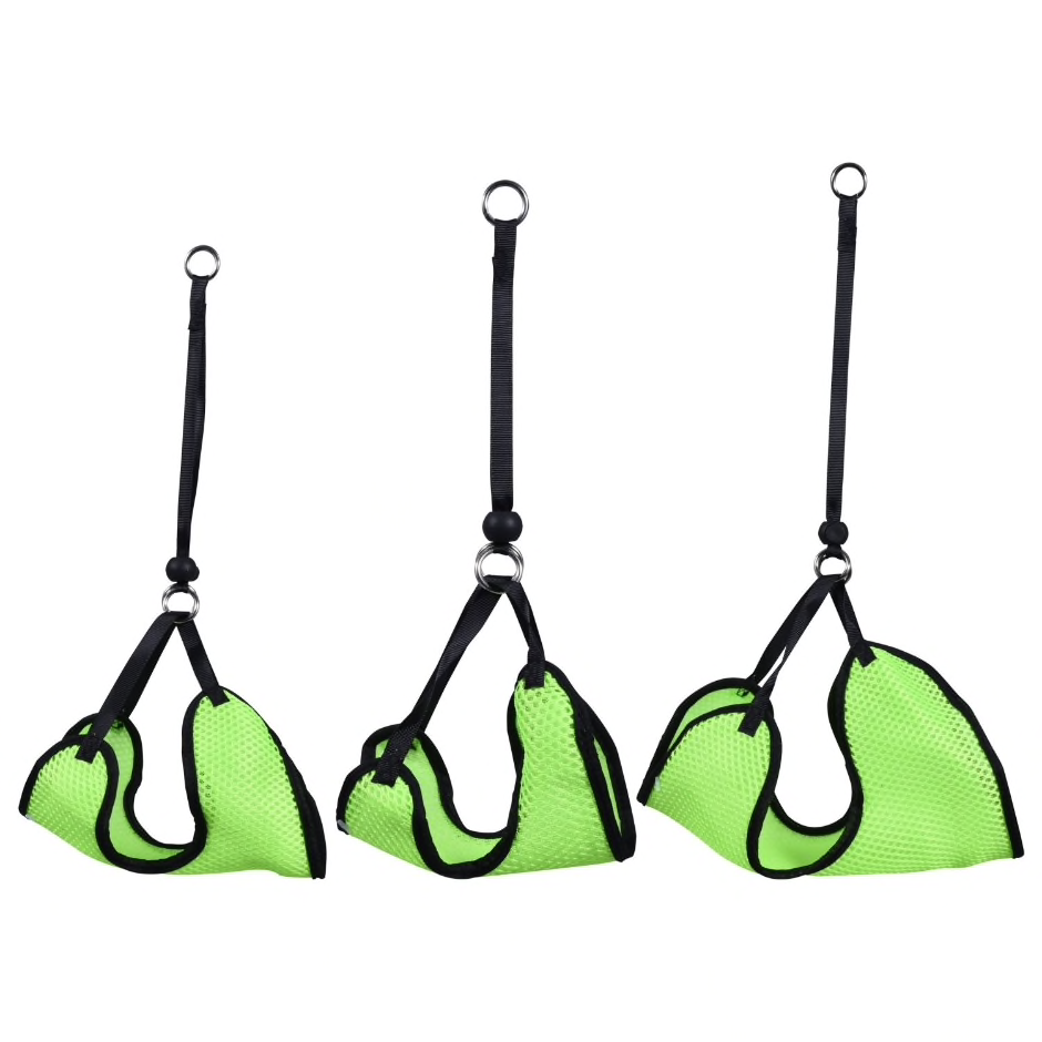 Greenbrier Kennel Club Large Adjustable Mesh Dog Harness eBay