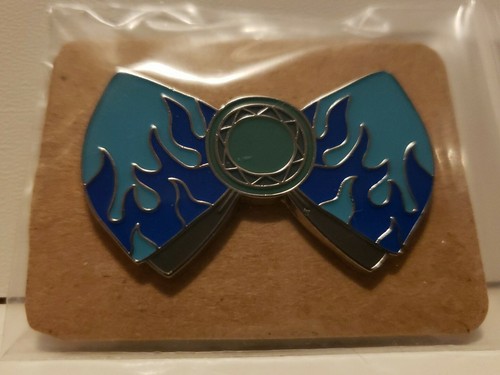 Pin esmalte caja ciega de arco Loungefly x Disney Villains - Hades - Imagen 4 de 4