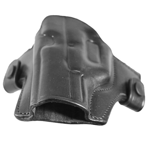 Handmade Two Belt Slots With Strap Gun Holster For Various Guns - Picture 31 of 69