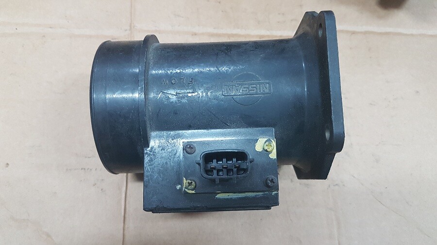 Air Flow Meter AFM 22680-31U00 for NISSAN R33 Series 2 R34 RB25DET Skyline Air Flow Meter AFM 22680-31U00 for NISSAN R33 Series 2 R34 RB25DET Skyline