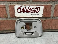 03-06 Mitsubishi Evolution EVO 8 OM Overhead Dome Light Assembly