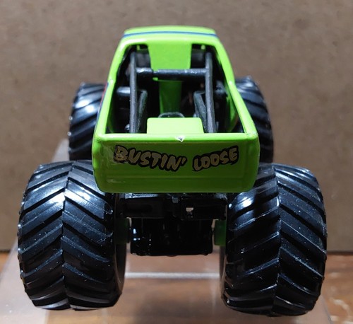Monster Trucks Hot Wheels Monster Jam 1:64 Die-Cast PICK ONE Toys Cars - Picture 41 of 127
