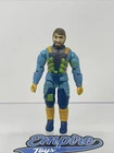 Ozone V1 G.I. Joe 1991 Hasbro Vintage Action Figure