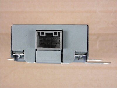 Mazda 6 GJ GL 2019 control module unit TM41677G0A KA085, TM41 67